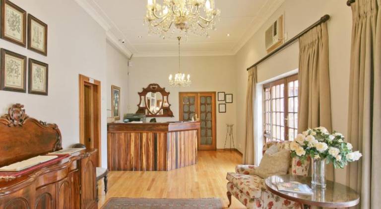 Beaufort Manor Country Lodge — photo 3