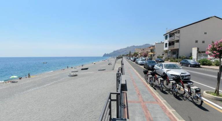 Marina D'Agro Residence — photo 5