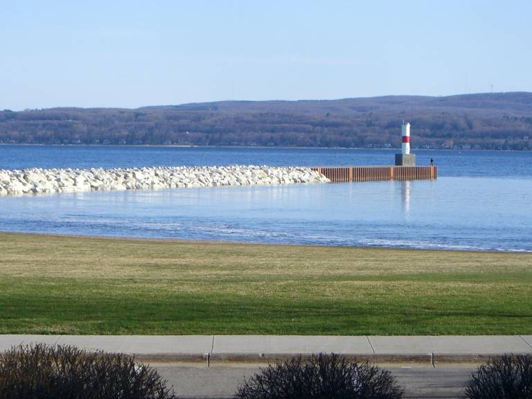 House  Petoskey
