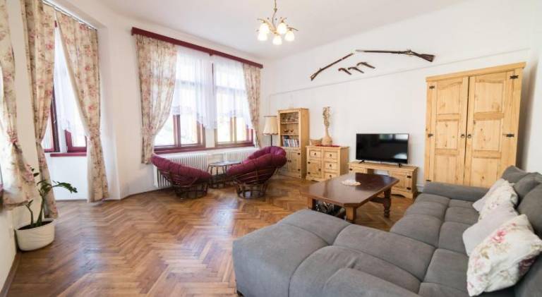 Lovely apartment | Pets allowed in Plzen
