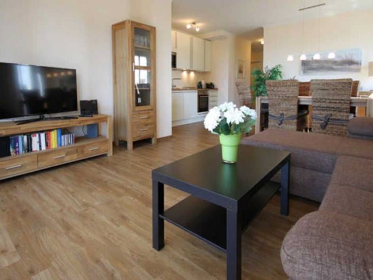 Ferienwohnung Heiligendamm