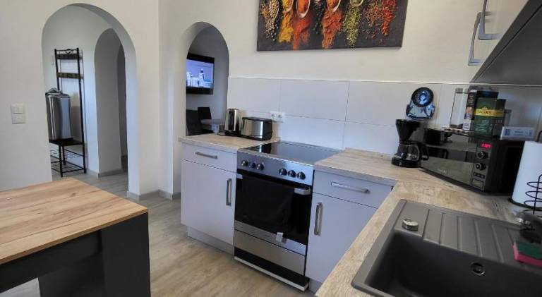 Ferienwohnung Großräschen