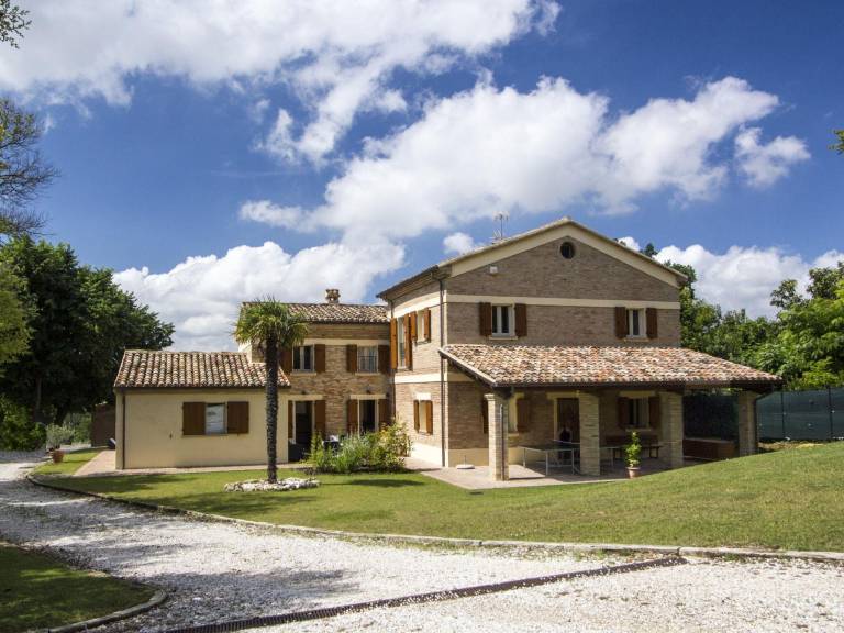Casa  Carignano
