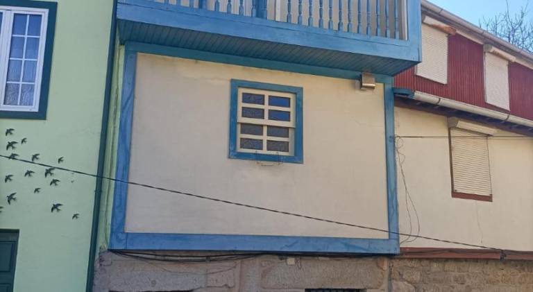 Apartamento Chaves