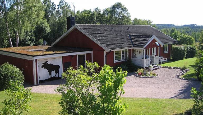 Huis  Vimmerby