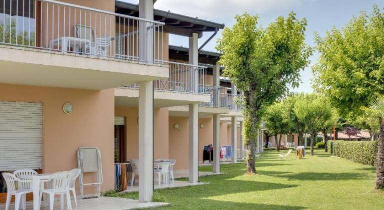 Residence Villaggio Tiglio — photo 3