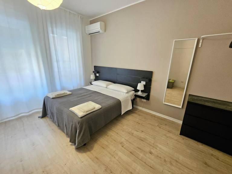 Bed & Breakfast Pace del Mela