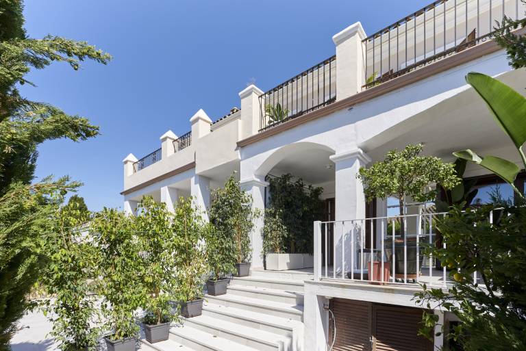 Villa Marbella
