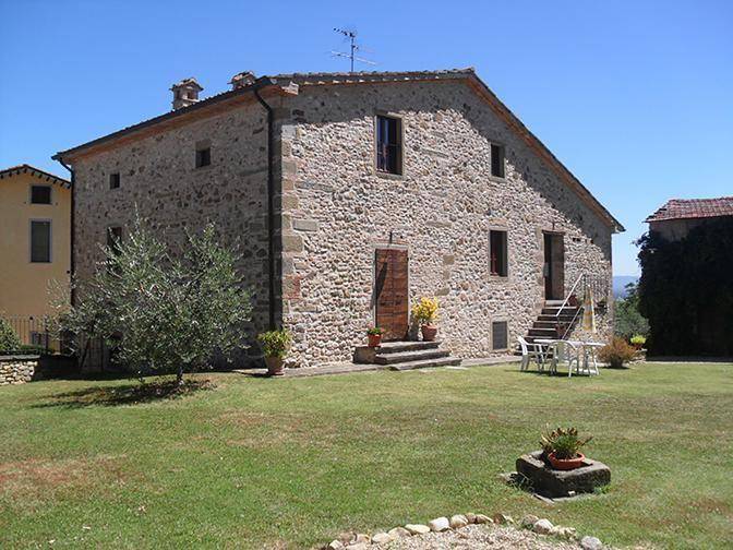Appartamento  Anghiari