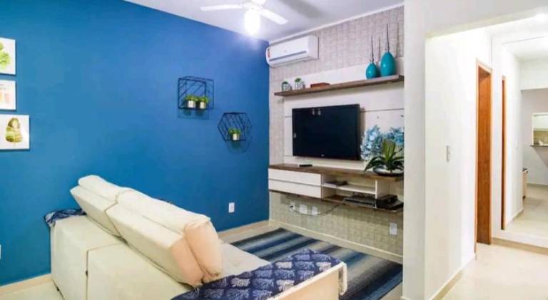 Apartment with pool — photo 2