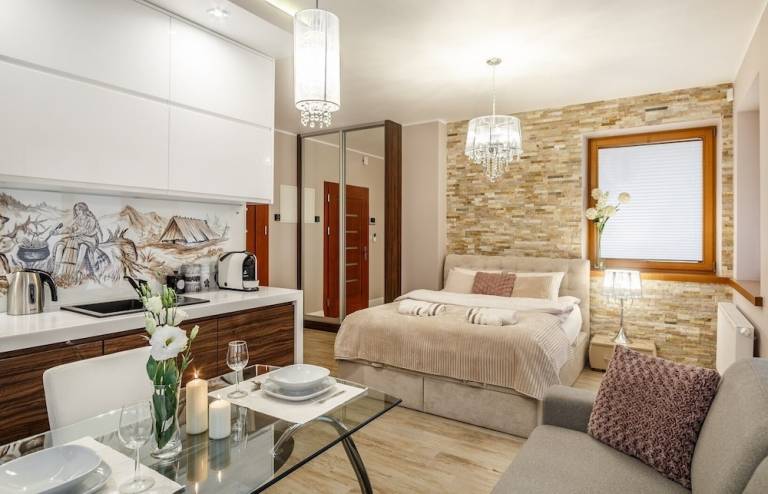 Ferienwohnung Zakopane