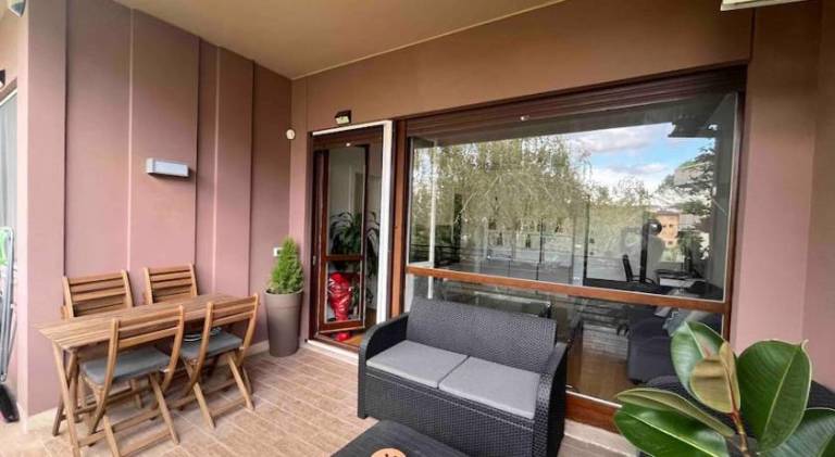 Holiday apartment with 1 room for 3 persons — photo 5