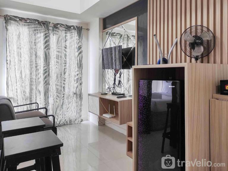 Apartment Makassar