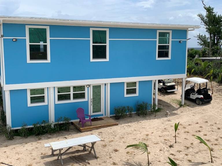 Apartment Great Guana Cay