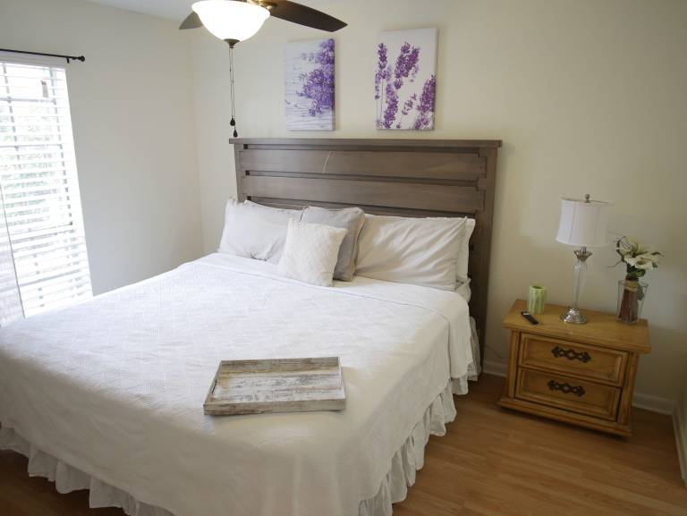 Condo Atlanta