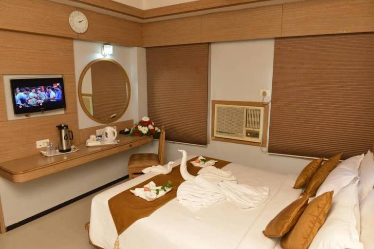 Sree Bharani Hotels