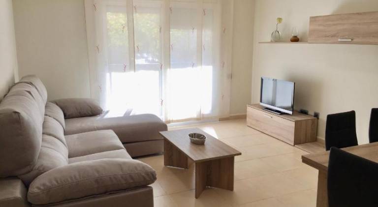 PISO CENTRICO DE 100 M2 — photo 2