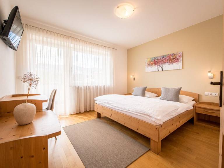 Ferienwohnung in Issing, Pfalzen f&uuml;r max. 4 Personen