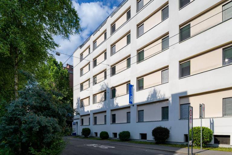 Ibis Budget Luzern City in Lucerne