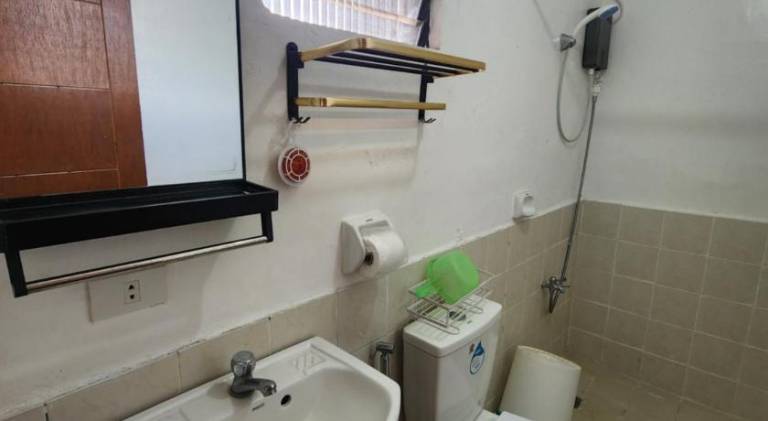 Serviced apartment | Good for workation | Pets allowed — photo 2