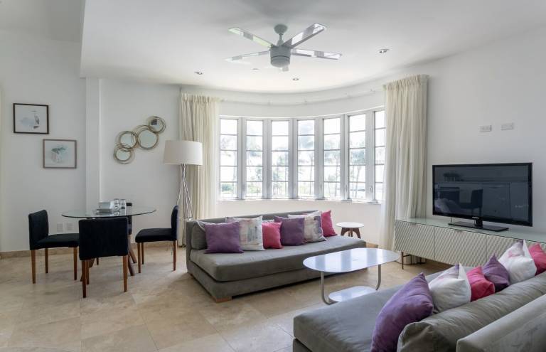 Ferienwohnung South Beach