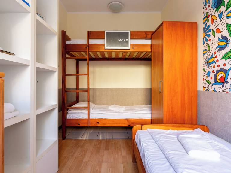 Ferienwohnung Aniołki