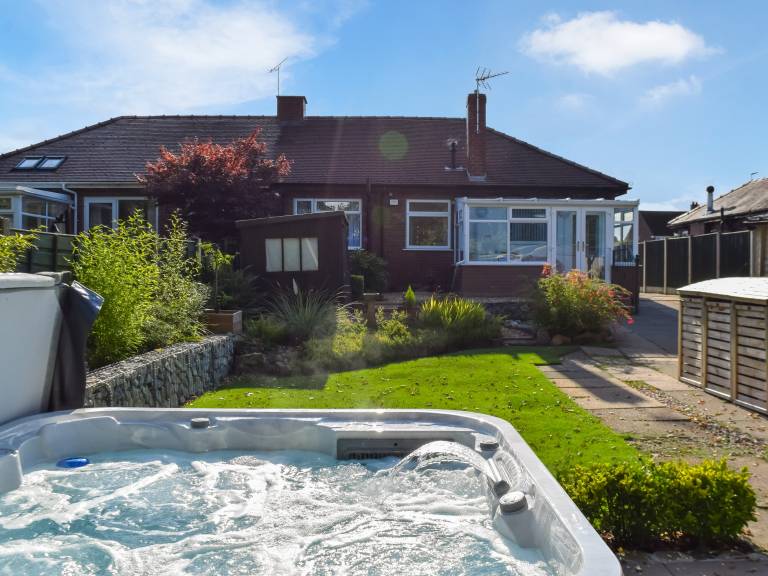 Cottage Crewe