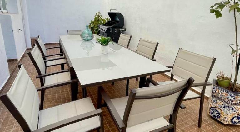 Apartamento Sagunto
