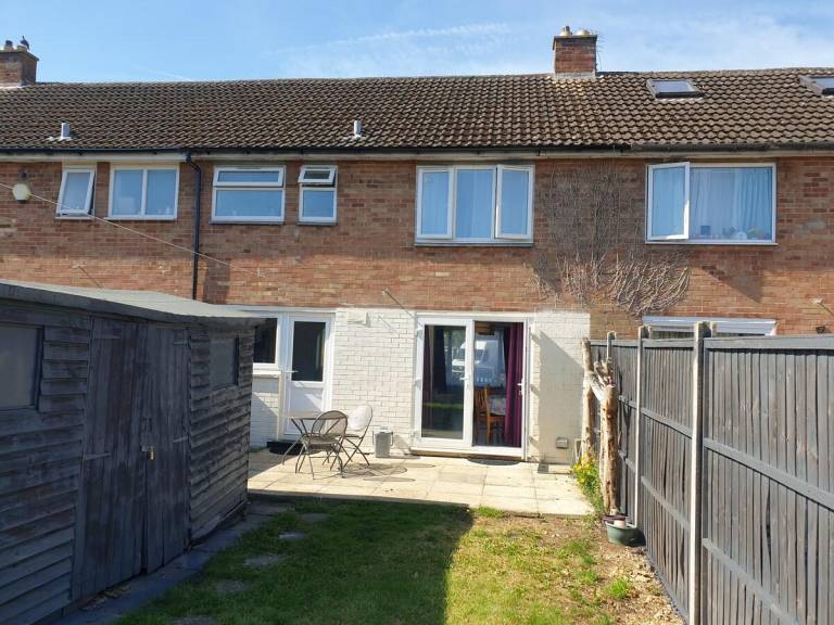 House with garden | Suitable for remote work — photo 3