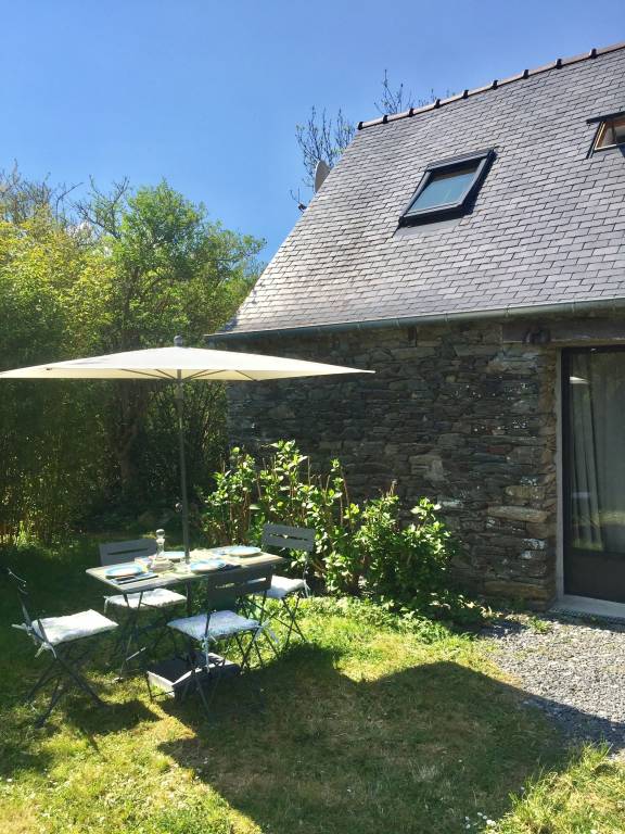 Maison de vacances  Saint-Michel-en-Grève