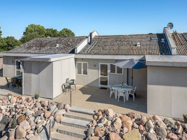 Ferienwohnung Tranekær Sogn