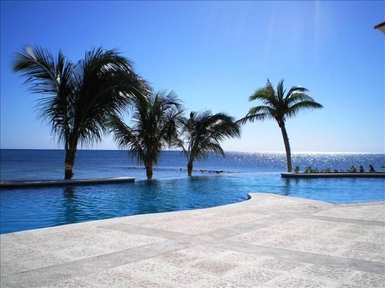 Condo Puerto Morelos