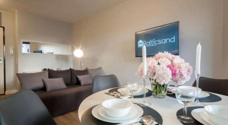 Holiday apartment | Close to the beach | Pets are welcome — photo 2