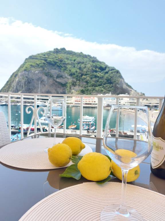 Appartamento Isola d'Ischia