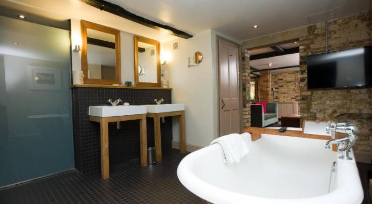 Hotel du Vin & Bistro Cambridge — photo 2
