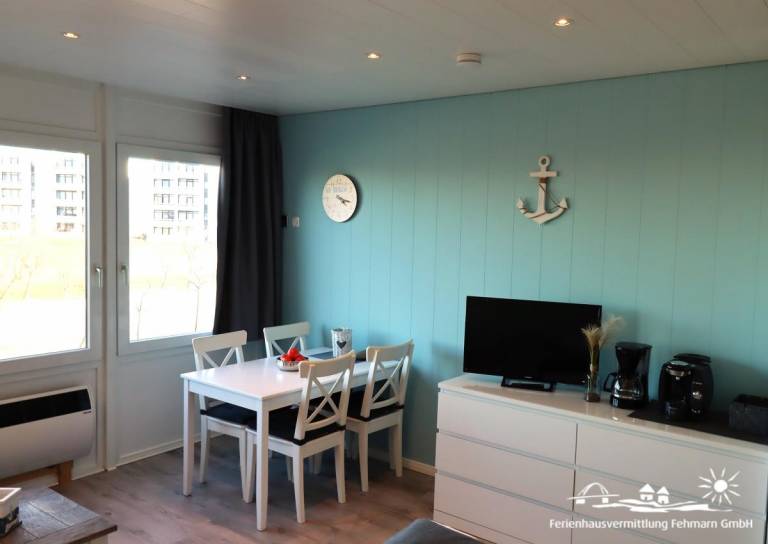 Family-friendly holiday apartment | Next to the beach | Pet-friendly — photo 4
