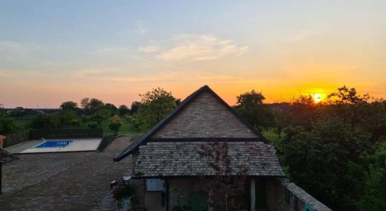 85 m² Ferienwohnung