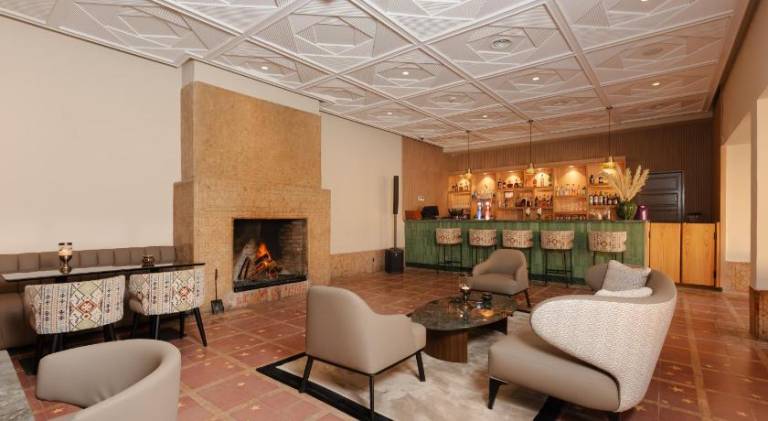 Kenzi Azghor Hotel — photo 2