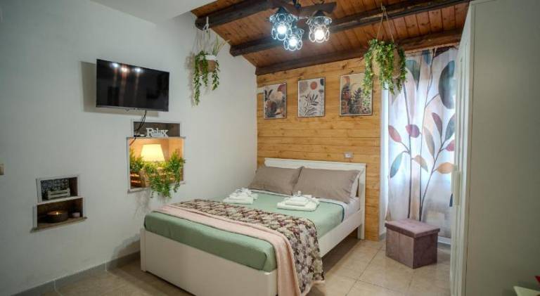 Casa vacanza Monreale