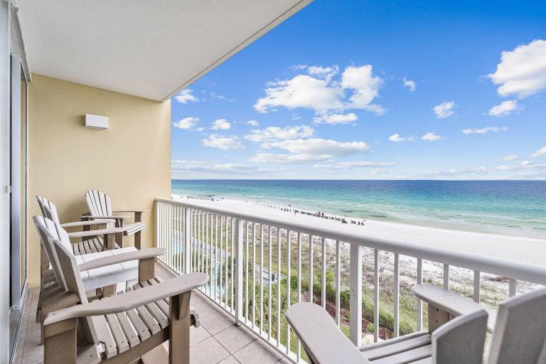 Condo Fort Walton Beach