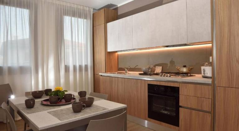 Serviced apartment with terrace & garden | Perfect for remote work — photo 2
