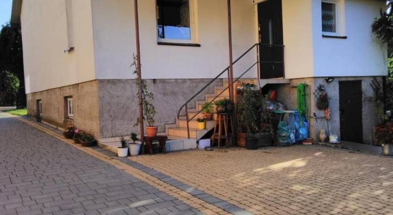 Apartament Drohiczyn