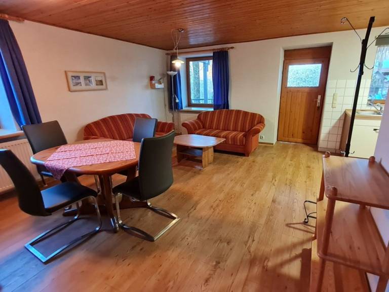 Ferienwohnung Wasbek