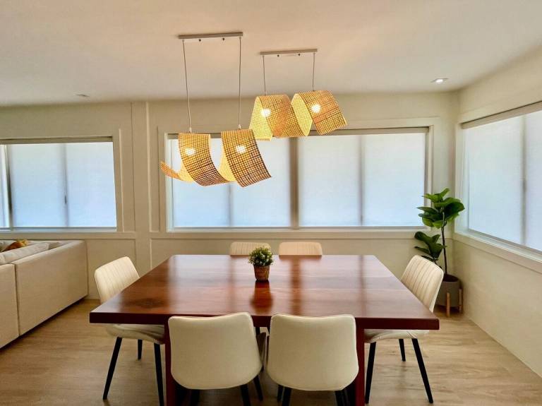 Vacation home with garden & grill — photo 4