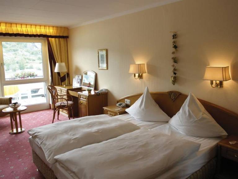 Ferienhaus  Boppard