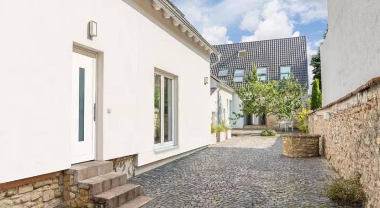 105 m&sup2; Ferienhaus