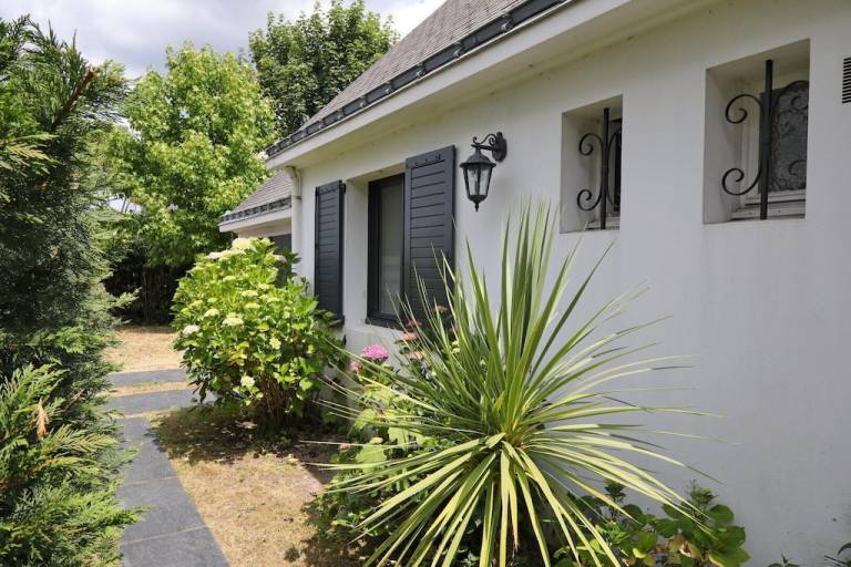 Maison de vacances La Baule-Escoublac