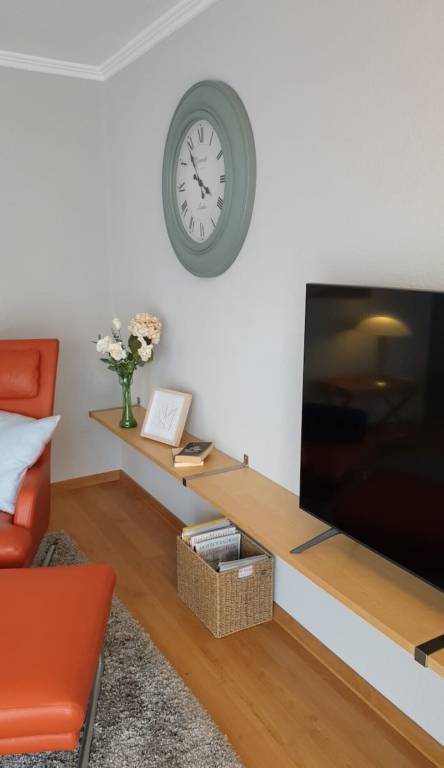 Ferienwohnung  Friedberg (Hessen)