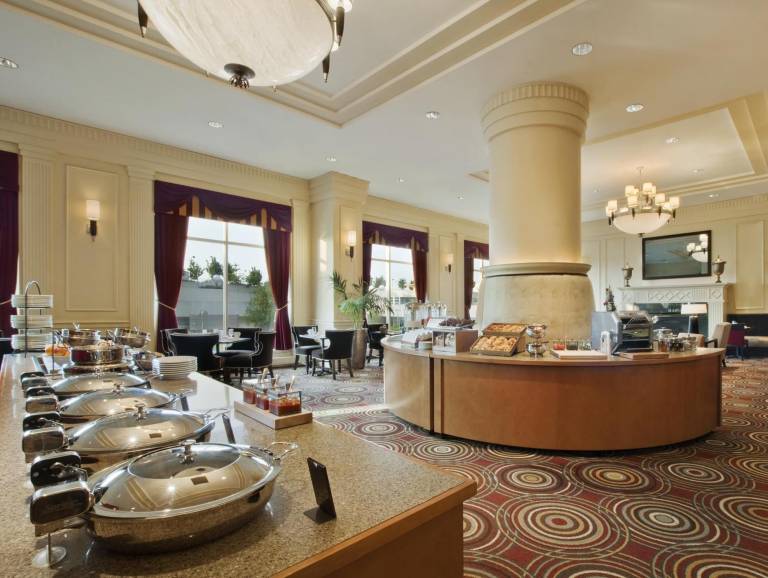 Hilton Madison Monona Terrace — photo 4