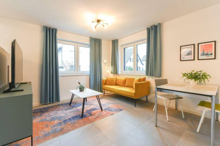 Ferienwohnung Heppenheim (Bergstraße)